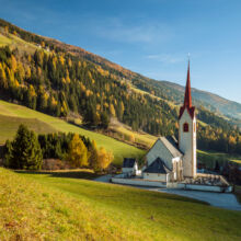 South Tyrol. Freelance Travel Photographer | Photography Courses.